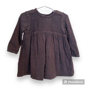 Bonton Baby Dress, 18m